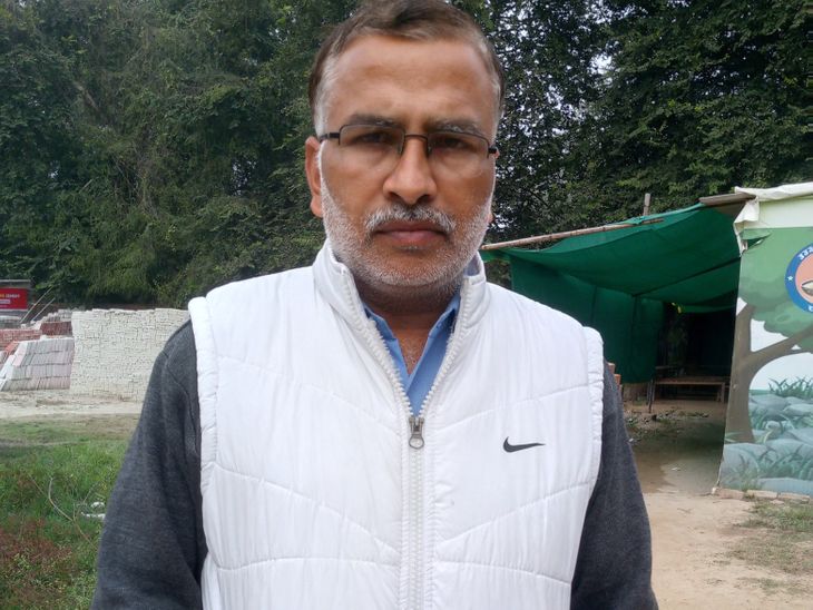 Special conversation with the head of Rasulpur Panchayat of Rahi Block