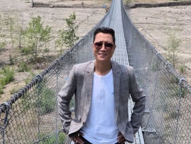 इंडियन आइडल 3 के विजेता प्रशांत तमांग का निधन:43 साल की उम्र में हार्ट अटैक आया, पाताल लोक 2 में नजर आए थे