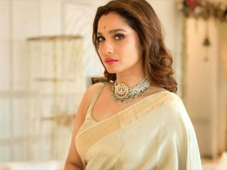 नदीम संग माही का नाम जोड़ने पर भड़कीं अंकिता:कहा- माही-जय के लिए नदीम पिता समान, ट्रोल्स से बोलीं- कर्मा सब देख रहा है