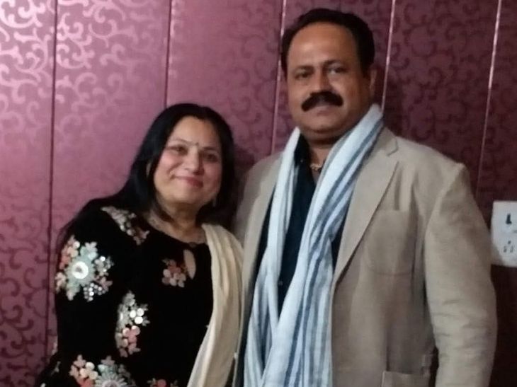 दिल्ली में पति के मर्डर की गवाह महिला की हत्या:हमालवरों ने सिर पर गोली मारी; 2023 में पति की भी गोली मारकर हत्या हुई थी- INA NEWS