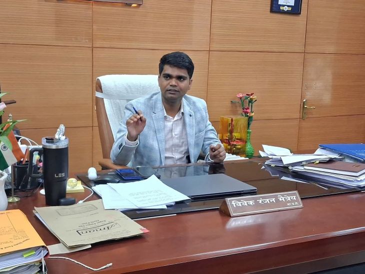 सीवान में 14 जनवरी तक प्री-स्कूल बंद:  बड़ी कक्षाओं का समय बदला, 10 से दोपहर 3 बजे तक चलेगा क्लास – Siwan News