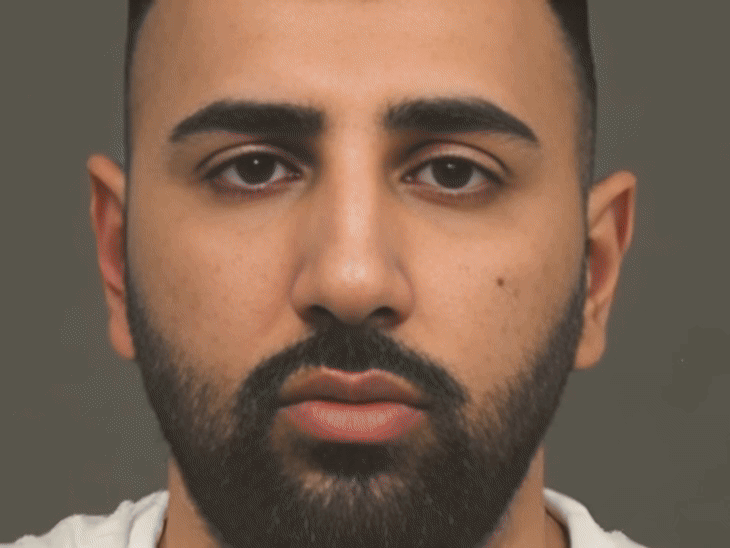 Ludhiana Gangster Navpreet Dhaliwal Shot Dead in Canada Gang War | कनाडा में लुधियाना के गैंगस्टर की हत्या: बदमाशों ने घर में घुसकर मारी गोलियां, ड्रग तस्करी-मर्डर मामलों में रहा शामिल – Ludhiana News