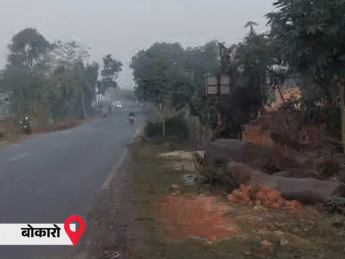 झारखंड में मकर संक्रांति पर भी रहेगी कनकनी:  3 दिन शीतलहर का यलो अलर्ट, 3.6°C के साथ गुमला सबसे ठंडा जिला – Ranchi News