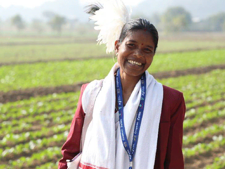 TRI के ग्रामीण समुदायों में परिवर्तन के 10 वर्ष पूरे:वैश्विक स्तर पर विस्तार का लक्ष्य, एक दशक में 51 जिलों, 1 करोड़ ग्रामीणों तक पहुंचा- INA NEWS