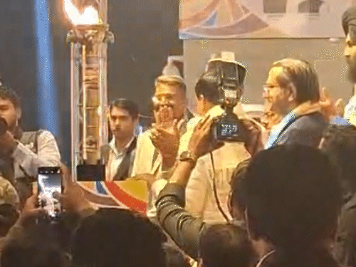 Chief Minister will inaugurate Khelo MP Youth Games