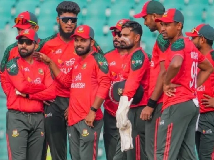 बांग्लादेश टी-20 वर्ल्ड कप का आयोजन स्थल बदलने की मांग पर अड़ा: वीडियो कॉन्फ्रेंस में ICC से कहा: खिलाड़ियों की सुरक्षा हमारी सर्वोच्च प्राथमिकता; परिषद ने दावे को खारिज कर दिया.