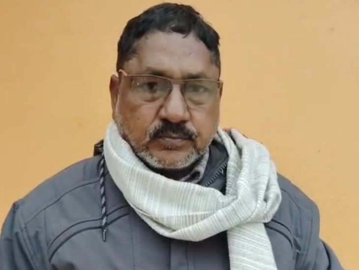 Special conversation with the head of Narauli Panchayat of Rudauli Block
