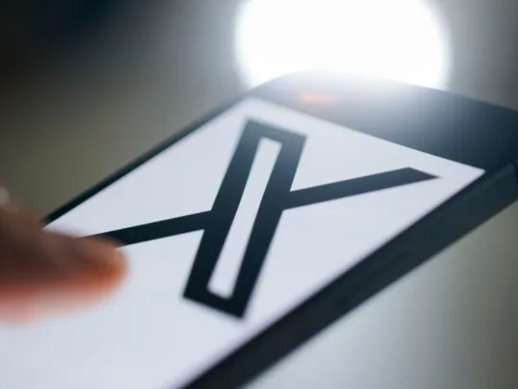 X की सर्विस ठप: दुनियाभर में इंटरनेट यूजर्स को आई दिक्कत, AI पर असर? X Platform Suffers Global Outage news image