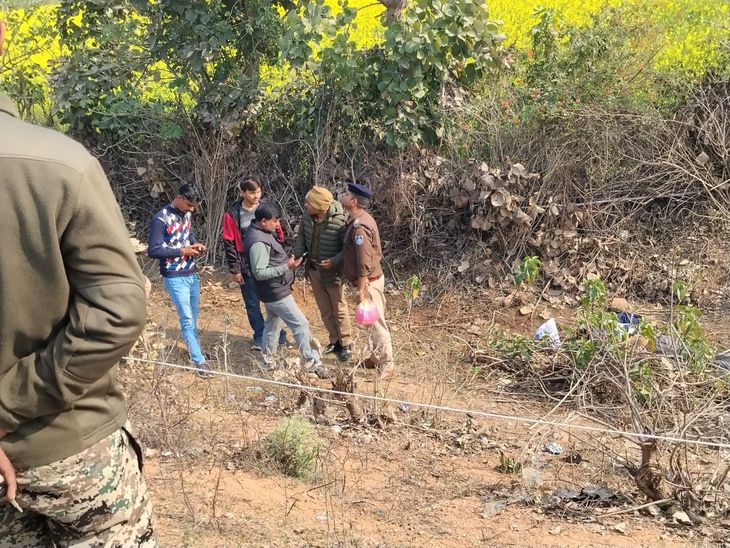 Tikamgarh Jeweler Rahul Soni Murder | Body Found Pagara Forest