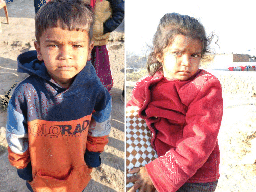 Ranchi Missing Siblings Found | Chitarpur Arrests