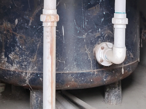 नल जल योजना की पोल खोलती बच्ची की रिपोर्टिंग; VIDEO:  CM नीतीश के प्रोजेक्ट को नहीं मिली बिजली; एक मिनट 27 सेकेंड के वीडियो में दिखाई हकीकत – Begusarai News