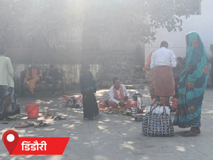 MP में 5°C से नीचे टेम्परेचर…सर्द हवा से ठिठुरन:  ग्वालियर-भोपाल में भी सर्दी का असर; वेस्टर्न डिस्टरबेंस से मावठा गिरने के आसार – Bhopal News