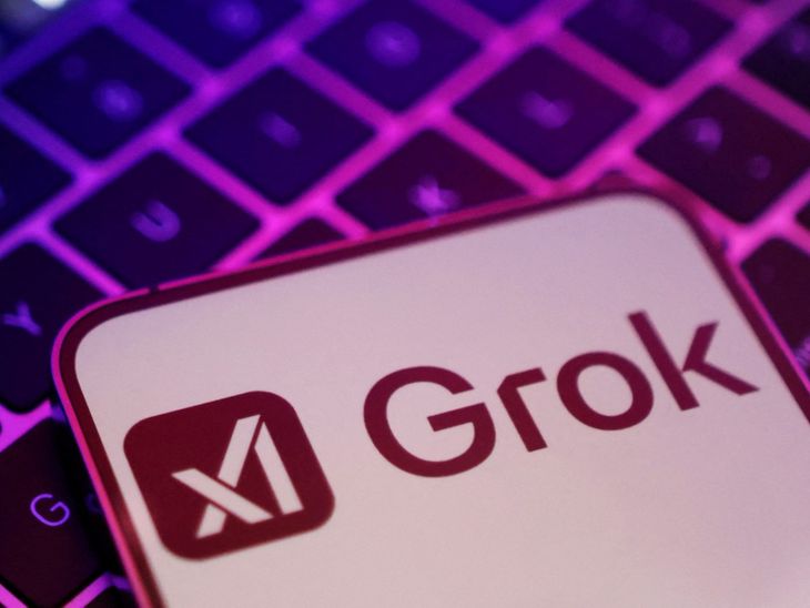 एआई ग्रोक पर लगा अश्लील तस्वीरों का बैन: क्या हैं नए नियम? तकनीक X Bans Ai Grok Pornography news image