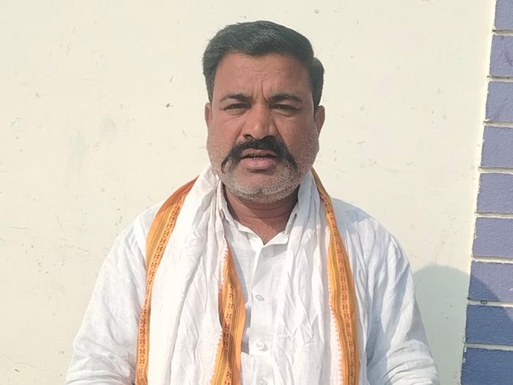 Special conversation with the head of Chilar Panchayat of Devkali Block
