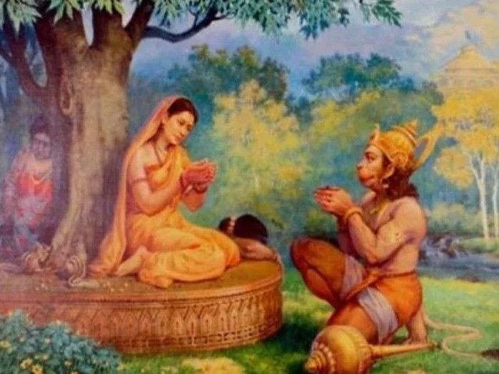 हनुमान जी की प्रेरणा: धैर्य से मिलेगी सफलता, जानिए आध्यात्मिक रहस्य Hanuman's Lanka Journey Spiritual news image