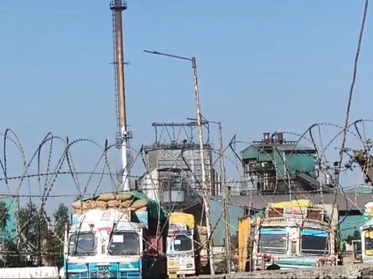 Jabalpur Ethanol Plant Raid: Rice Found Instead of Paddy; Collector ...