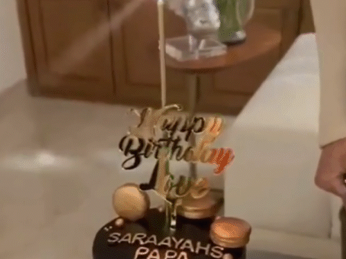 पति सिद्धार्थ मल्होत्रा के बर्थडे पर कियारा सिंगर बनीं:पोस्ट कर लिखा- तुम आज भी मेरे क्रश हो, अब हमारी बेटी भी तुम पर फिदा