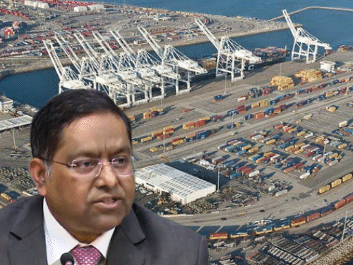 कांग्रेस का आरोप- भारत ने चाबहार पोर्ट से कंट्रोल छोड़ा:ट्रम्प के दबाव में आए मोदी, विदेश मंत्रालय बोला- अभी भी छूट मिल रही