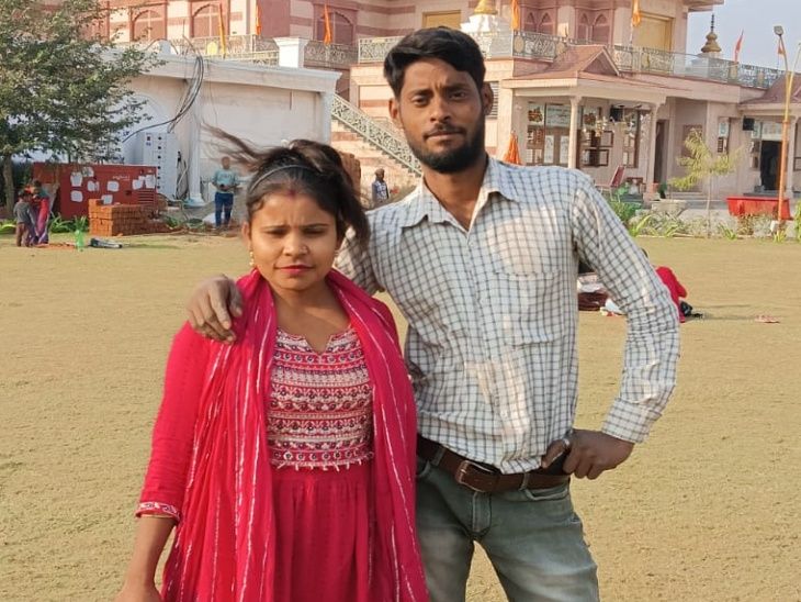 पति से झगड़े के बाद पत्नी ने फांसी लगा ली:  घटना के बाद दूसरे भाई की पत्नी भी पीहर चली गई, पुलिस जांच में लगी – Alwar News