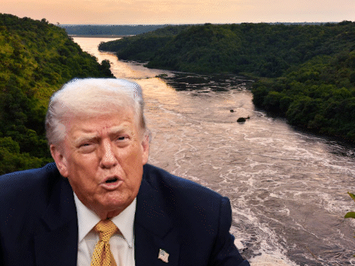 मिस्र और इथियोपिया का झगड़ा सुलझाना चाहते हैं ट्रम्प:राष्ट्रपति अल-सीसी को चिट्ठी लिखी; नील नदी के पानी बंटवारे पर दोनों देशों में विवाद