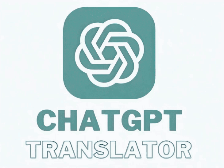 क्या OpenAI ने गूगल ट्रांसलेट को दी नई चुनौती? ChatGPT अब करेगा 50+ भाषाओं में A... Openai Launches Chatgpt Translate news image