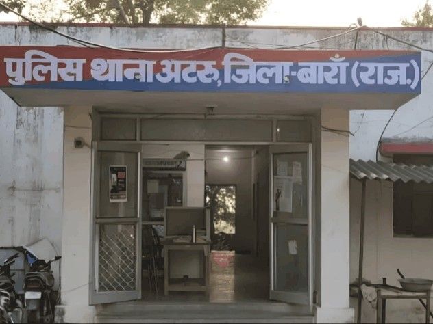 Meter Police Station Agreement After Ram Remark Controversy