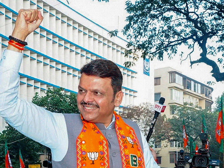 मुंबई में शिंदे के सभी 29 पार्षद होटल में शिफ्ट:  मेयर के लिए भाजपा को 25 पार्षद चाहिए; कैबिनेट मीटिंग में नहीं पहुंचे शिंदे-अजित