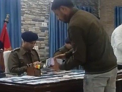 समस्तीपुर में 9 नए पुलिस सर्किल बनाने का प्रस्ताव:  हसनपुर बनेगा पुलिस अनुमंडल, मुख्यालय से मंजूरी मिलने का इंतजार – Samastipur News
