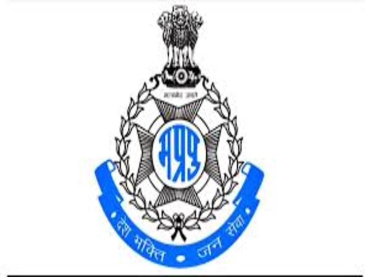 MP Police's own cloud