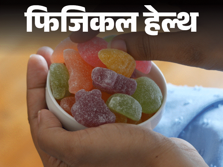 फिजिकल हेल्थ- आर्टिफिशियल स्वीटनर्स से ब्रेन जल्दी बूढ़ा होता है:  ‘शुगर फ्री’ से सावधान, जानें इसके हेल्थ रिस्क, बता रहे हैं डॉक्टर