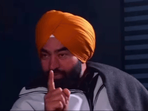 पंजाब के पूर्व गैंगस्टर को हरियाणवी खिलाड़ी का जवाब: उन्होंने कहा: आपने 2 दिन तक कबड्डी खेली, अगर आप टीके के साथ खेलते तो स्थानीय टीम में जगह बना लेते – पंचकुला समाचार