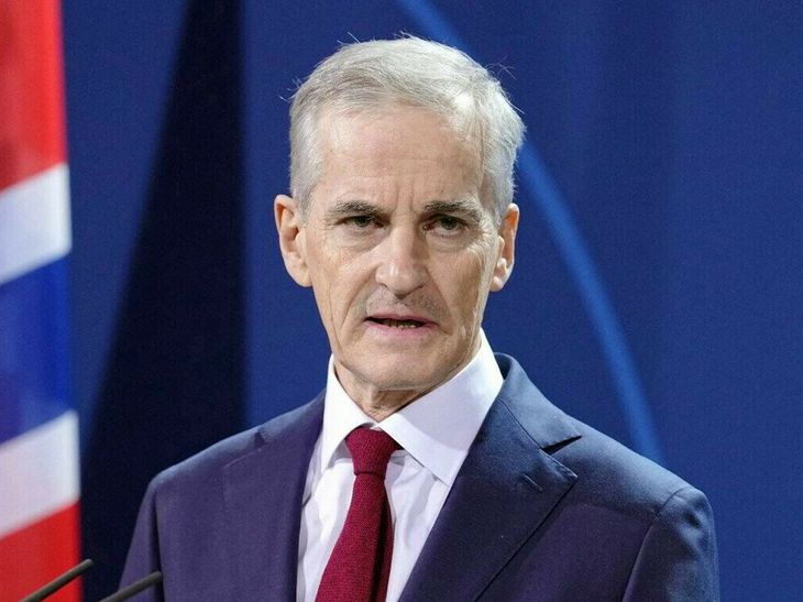 नॉर्वे के PM बोले- नोबेल सरकार नहीं, स्वतंत्र कमेटी देती:अमेरिकी राष्ट्रपति को यह समझाया; ट्रम्प ने फ्रांस पर 200% टैरिफ लगाने की धमकी दी