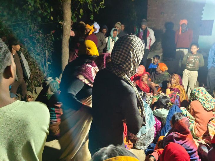 Prayagraj Minor Drowns in Nalah | Accident Death