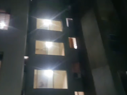 रामगढ़ के पंचवटी अपार्टमेंट में लगातार दूसरे दिन चोरी:  बिहार फाउंड्री के GM के फ्लैट को बनाया निशाना, टूटा मिला मेन गेट का ताला – Ramgarh (Jharkhand) News