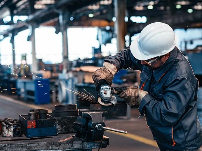 एशिया मैन्युफैक्चरिंग इंडेक्स 2026 में भारत 6वें नंबर पर:  चीन नंबर-1 पर कायम, भारत को इंफ्रा और टैक्स में सुधार की जरूरत