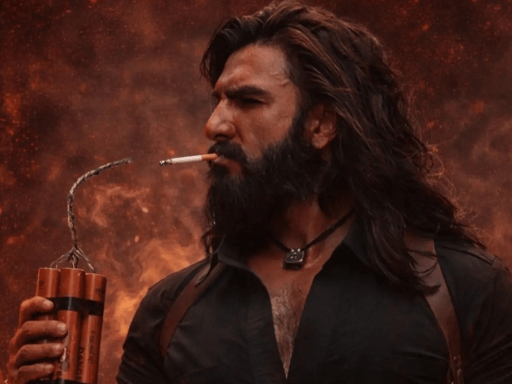 धुरंधर के पार्ट-2 का टाइटल होगा धुरंधरः द रिवेंज:सेंसर बोर्ड ने पास किया फिल्म का एक मिनट से लंबा टीजर, 19 मार्च को रिलीज होगी फिल्म