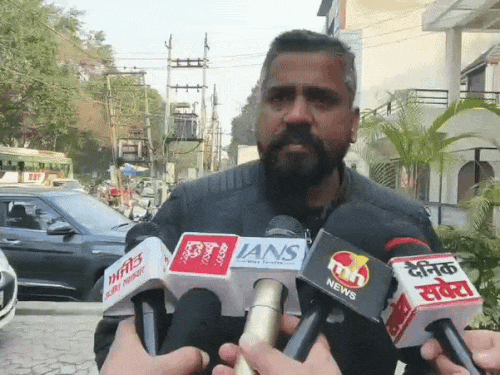 जालंधर में चाइनीज डोर से बच्चे का गला कटा:  9 साल का बच्चा जिंदगी-मौत से जूझ रहा, पिता की जागरूकता की मांग – Jalandhar News