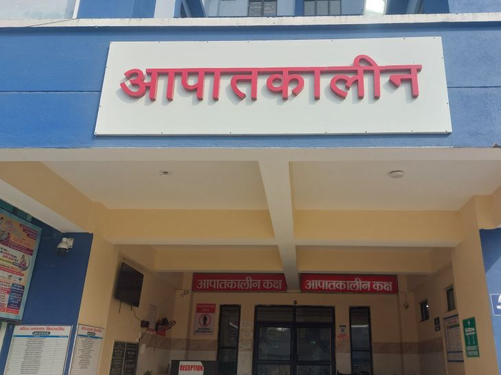 जिले में स्वास्थ्य सेवाओं को मिलेगा बड़ा बूस्ट:  सदर अस्पताल में 100 बेड की सीसीयू, आईसीयू और बेहतर चिकित्सा सुविधा – Nalanda News