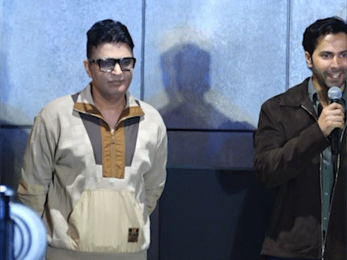 बॉर्डर 2 को लेकर ट्रोलिंग पर वरुण ने किया रिएक्ट:बोले– काम को बोलने देना चाहिए, मेरा भरोसा अच्छी फिल्म बनाने में है