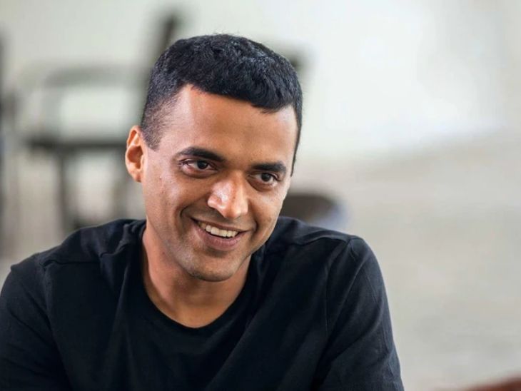 Zomato में बड़ा बदलाव: दीपिंदर गोयल ने CEO पद छोड़ा, अब अलबिंदर संभालेंगे! Zomato Founder Resigns, Blinkit Ceo news image