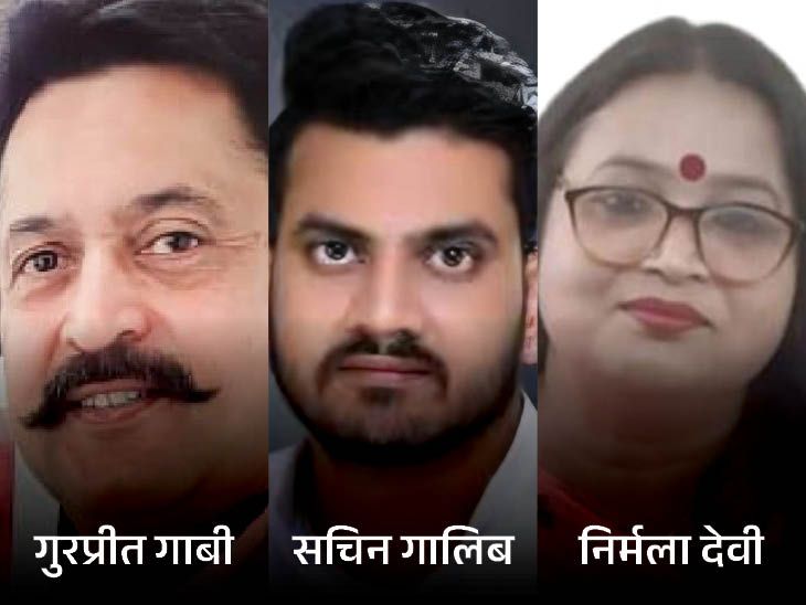 चंडीगढ़ मेयर चुनाव, AAP नहीं करेगी कांग्रेस से गठबंधन:आप प्रभारी बोले- अलग लड़ेंगे; दोनों पार्टियों ने उम्मीदवार घोषित किए; तीनों पदों पर BJP की जीत तय- INA NEWS