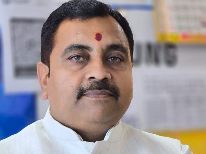 Sonbhadra BJP Leader Alleges Land Grab in Robertsganj | Fake Leases