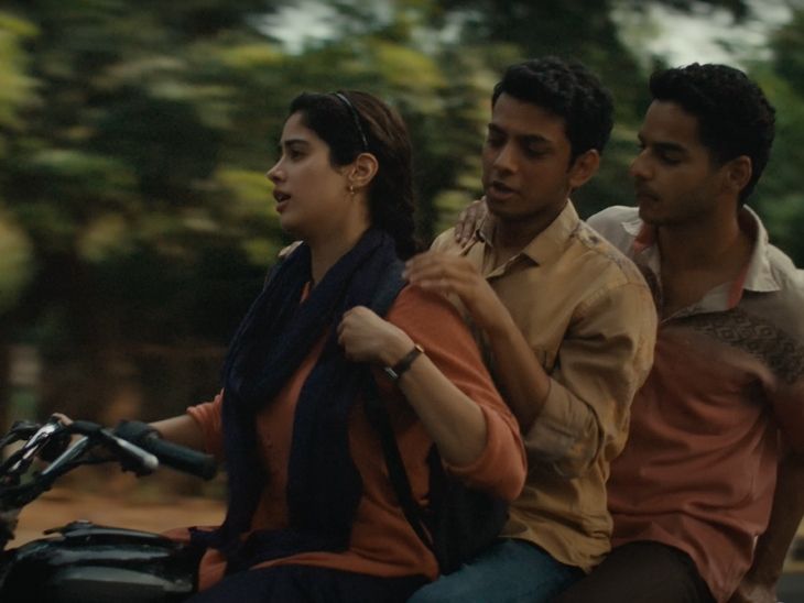 2026 সালের অস্কারের দৌড় থেকে ‘হোমবাউন্ড’: নীরজ ঘায়ওয়ানের চলচ্চিত্রটি শীর্ষ 5 মনোনয়নে জায়গা করে নিতে পারেনি