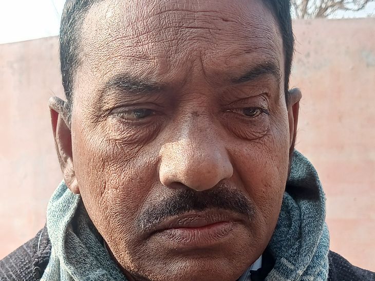 Bhatpar Rani SHO: Father-in-law Seeks Justice Amidst Womans Forced Entry