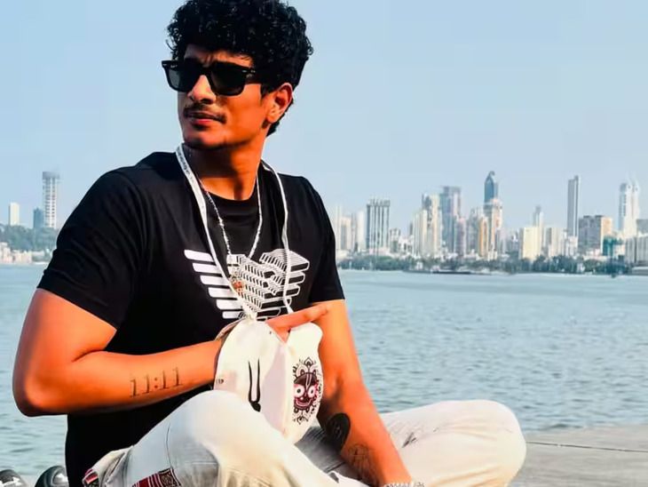 पलाश मुच्छल पर 40 लाख के फ्रॉड का आरोप:रुपए लेकर फिल्म नहीं बनाई; दो महीने पहले क्रिकेटर स्मृति मंधाना से शादी टूटी थी