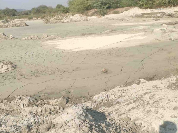 Kishangarh Marble Slurry Threatens Environment, Public Health: NGT ...