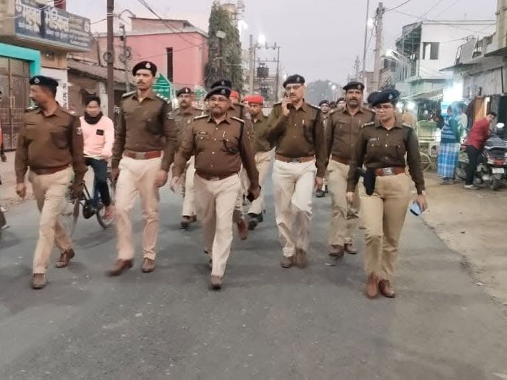 Khagaria Saraswati Puja Alert | Police Seek Suspicious Activity Info