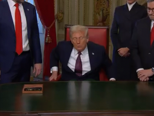 अमेरिका आज वर्ल्ड हेल्थ ऑर्गेनाइजेशन की मेंबरशिप छोड़ेगा:WHO का करीब 26 करोड़ डॉलर बकाया, एक्सपर्ट्स बोले- कानून का उल्लंघन