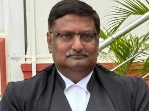 Patna High Court Gets New Judge: Advocate Anshul Raj Appointed