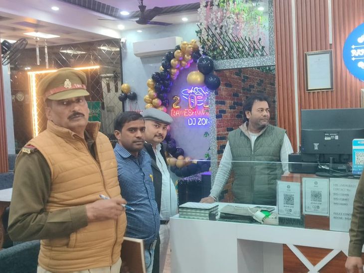 Etah Police Launch Operation Raksha Against Child Crime & Trafficking